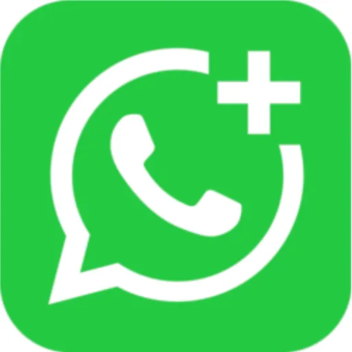 WhatsApp Business logo icon – instant customer messaging support for smart thermostat installations