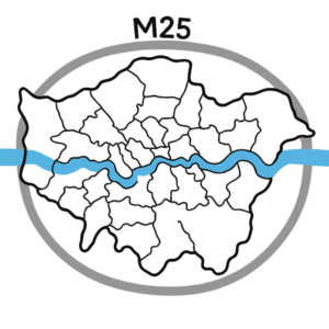 Smart thermostat installer covering areas across London
