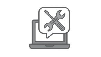 Smart thermostat remote assistance icon – wiring and setup support