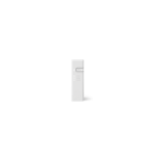 Tado Internet Bridge for Smart Thermostat systems, showing LED indicators and pairing button on a white background.