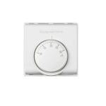 Honeywell wired room thermostat T4360A1009 for boiler heating control