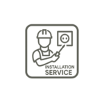 Smart thermostat installation service in London